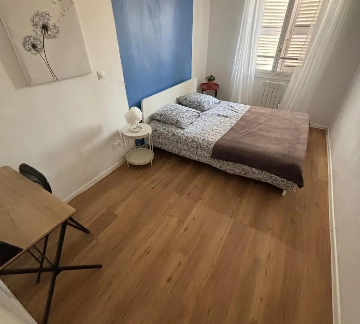 Le Vacon Bleu Apartment Marseille France