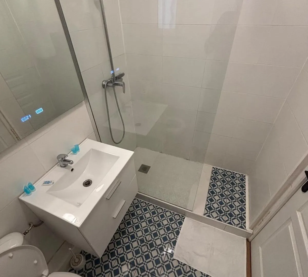 Le Vacon Bleu Apartment Marseille