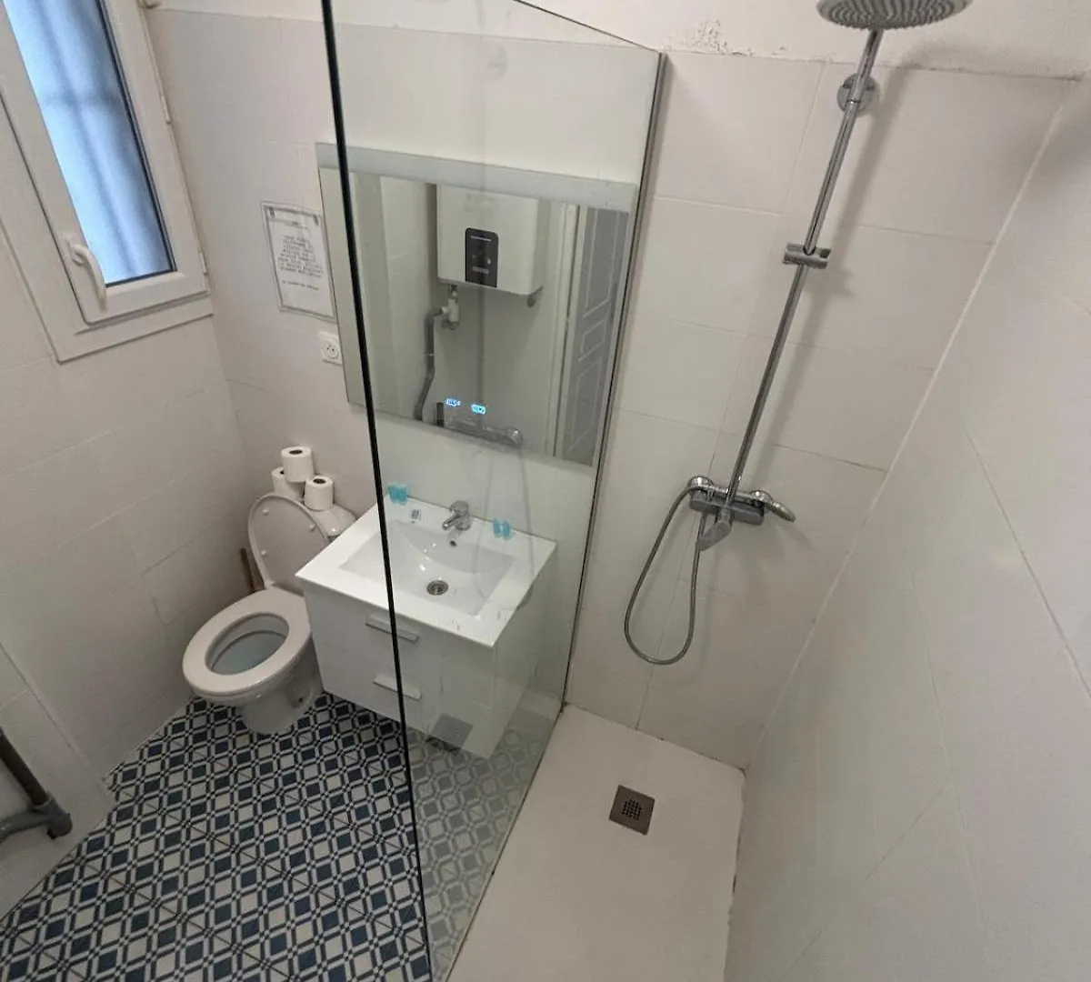 Le Vacon Bleu Apartment Marseille France