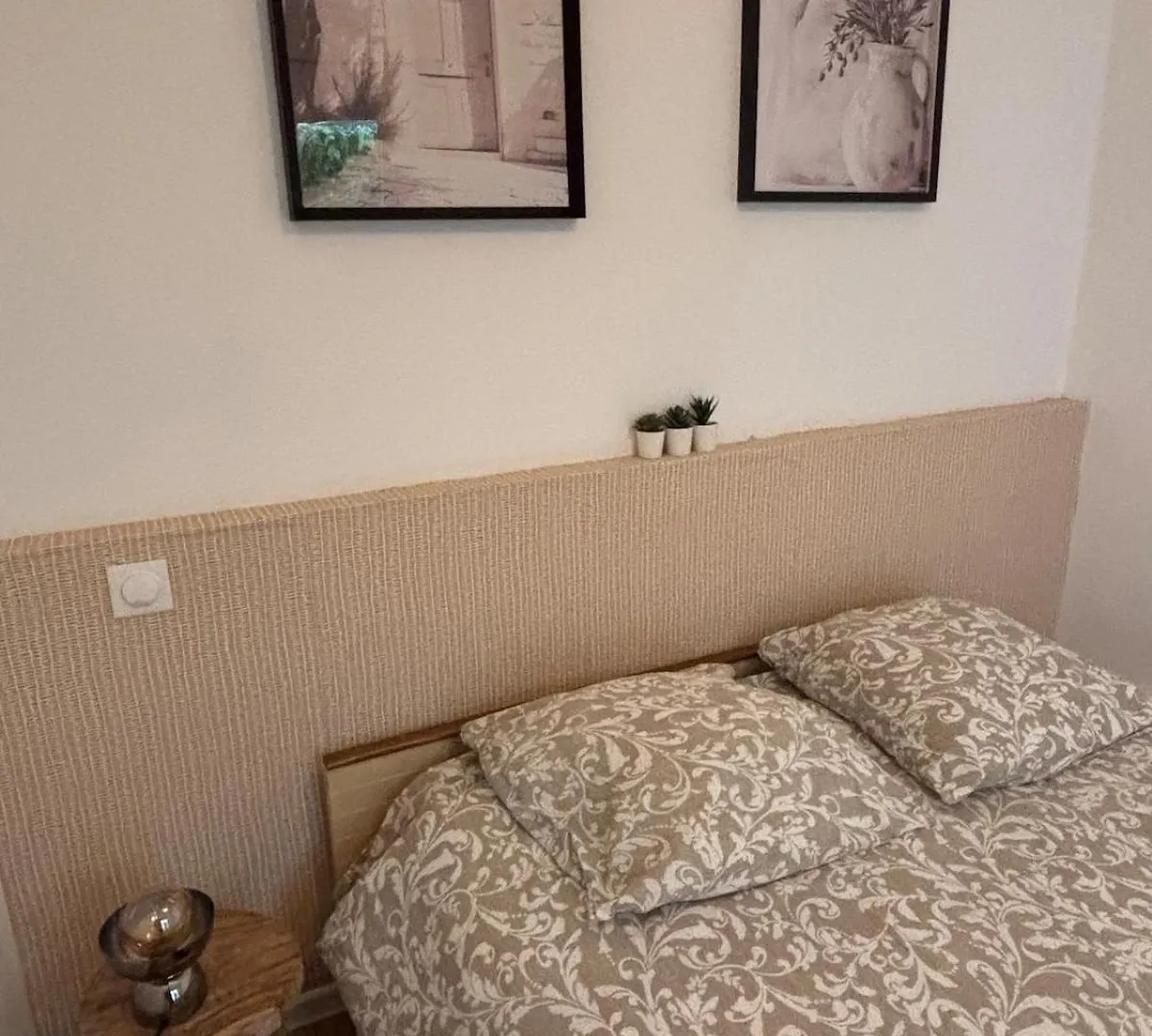 Le Vacon Bleu Apartman Marseille